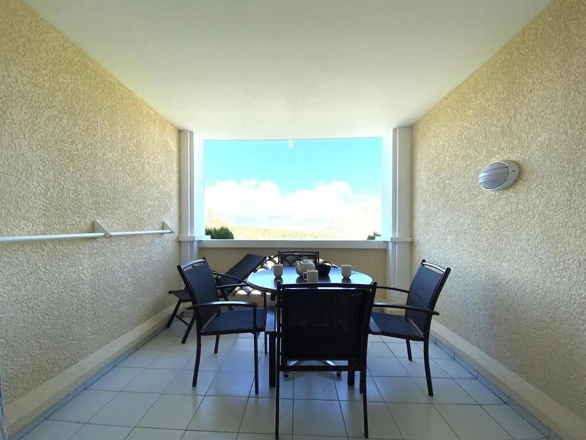 Studio 4 Pers Avec Terrasse Et Piscine A Saint-Raphael - Fr-1-504-665 Франция